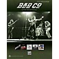 Alfred Bad Company - Guitar TAB Anthology Book thumbnail