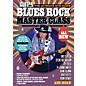 Alfred Guitar World Blues Rock Master Class DVD thumbnail
