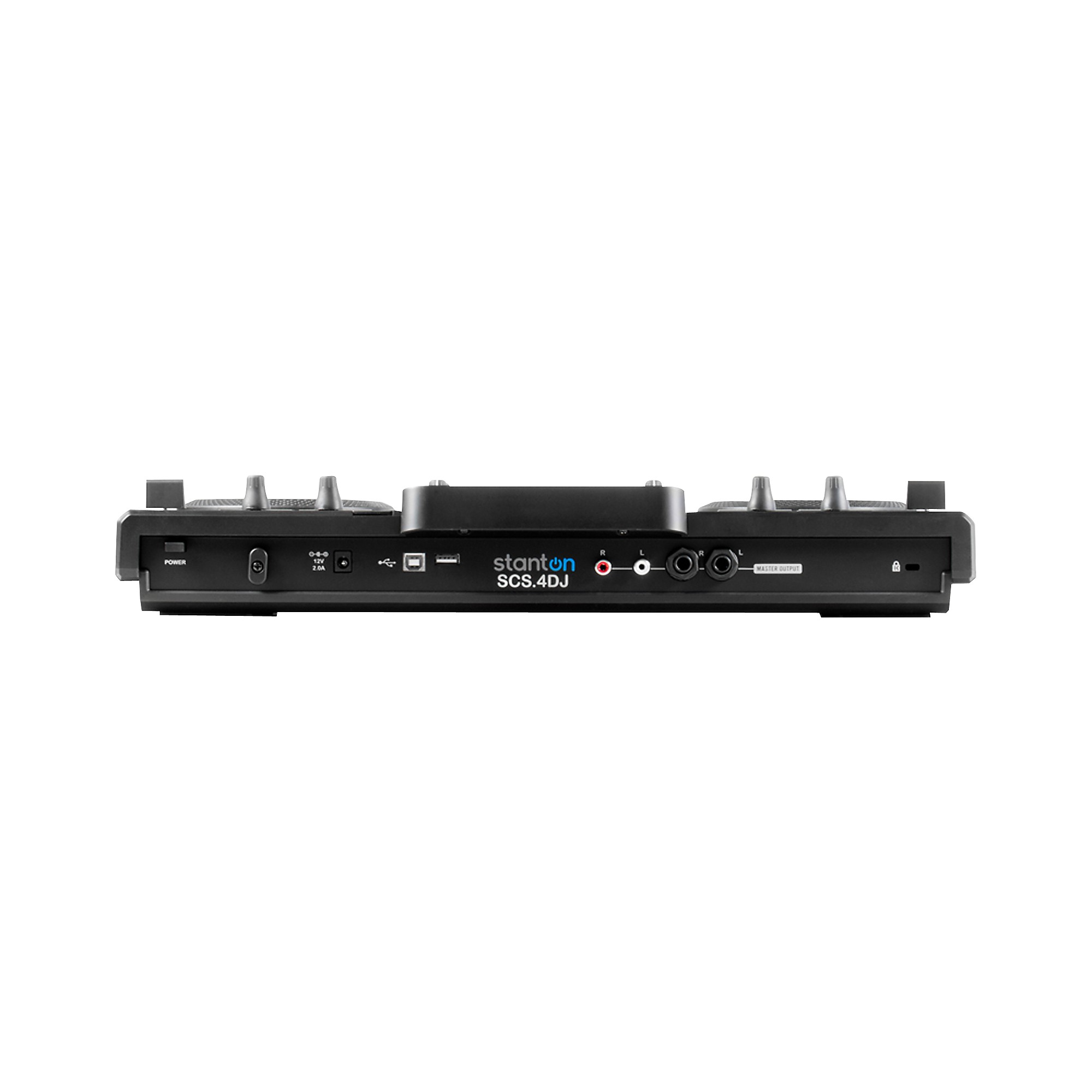 Review: Stanton SCS.4DJ