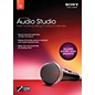 Sony Sound Forge Audio Studio 10 - 2011