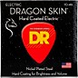 DR Strings DSE-10 Dragon Skin Coated Medium Electric Guitar Strings thumbnail
