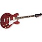 Epiphone Limited Edition Elitist Dwight Trash Casino Outfit Roulette Red thumbnail