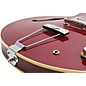 Epiphone Limited Edition Elitist Dwight Trash Casino Outfit Roulette Red