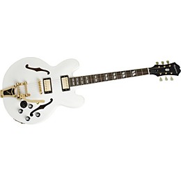 Epiphoneアコギ（Custom Shop製limited Edition） Epiphone Dot Deluxe Custom Shop Limited Edition | Reverb