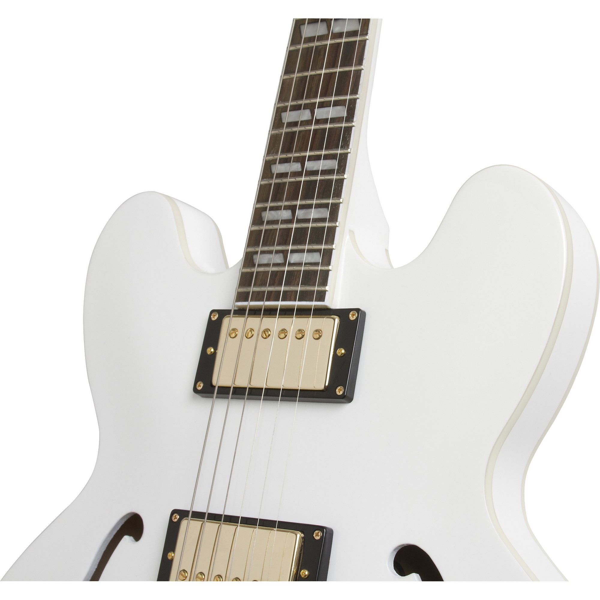 Epiphone Antique White | Guitar Center