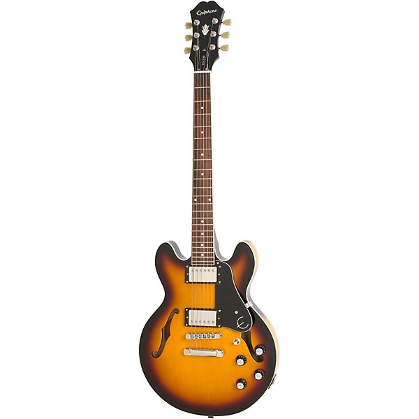 Open Box Epiphone ES-339 PRO Electric Guitar Vintage