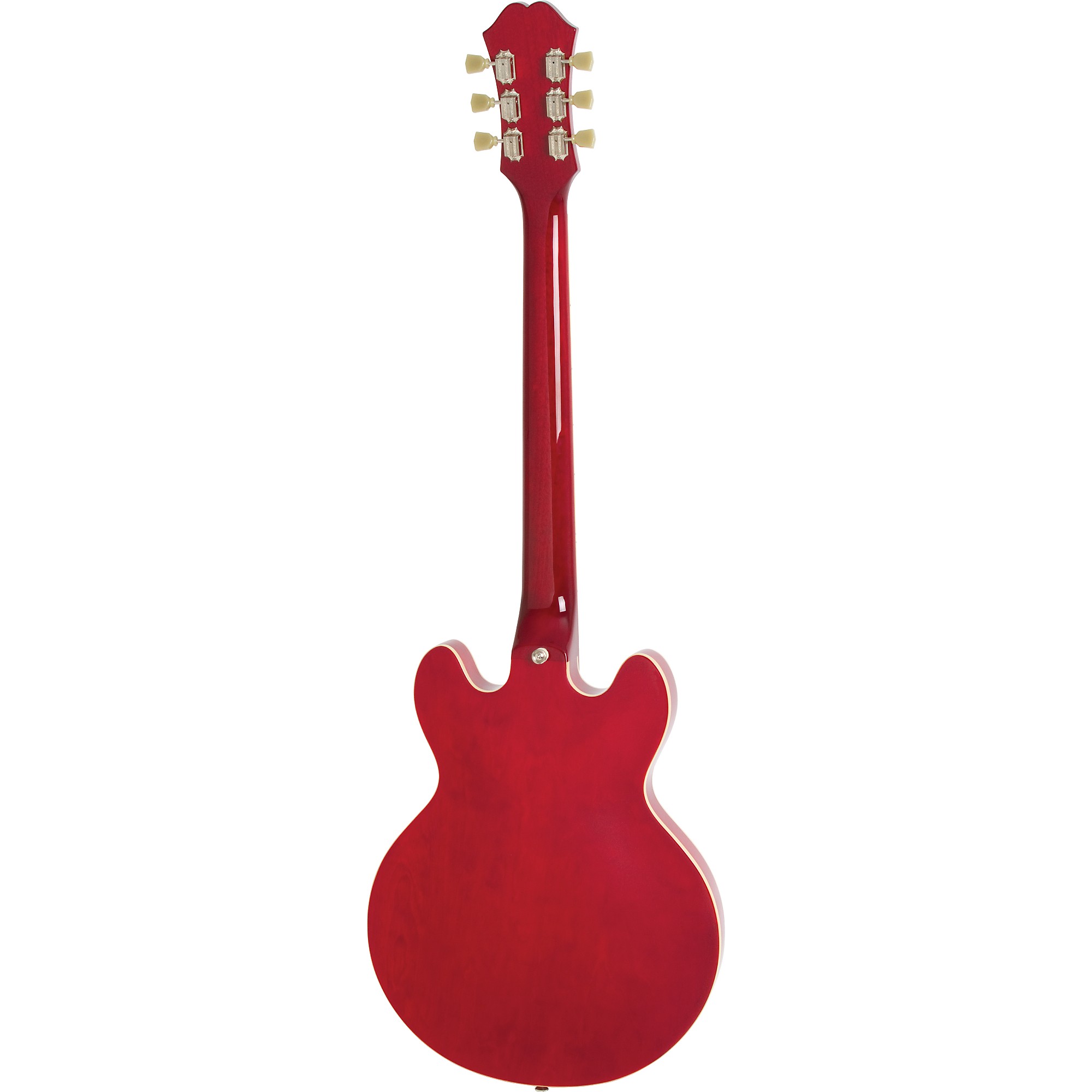 ギター epiphone es-339 pro Open Box Epiphone ES-339 PRO Electric Guitar Cherry