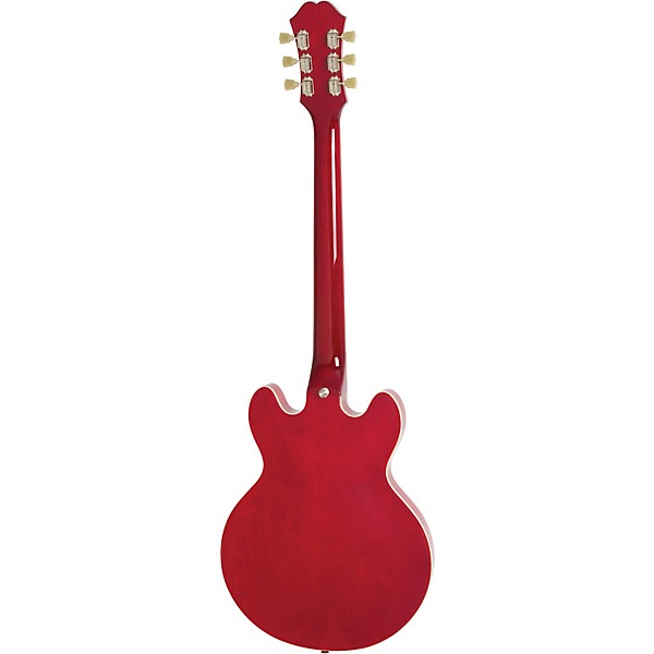 Open Box Epiphone ES-339 PRO Electric Guitar Cherry