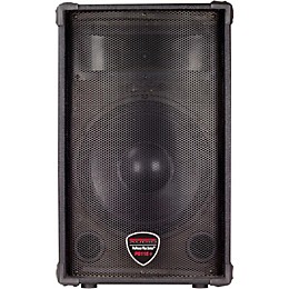 Nady PS115+ 500W Two Way Powered Speaker with 15" Woofer and 5"x15" Horn