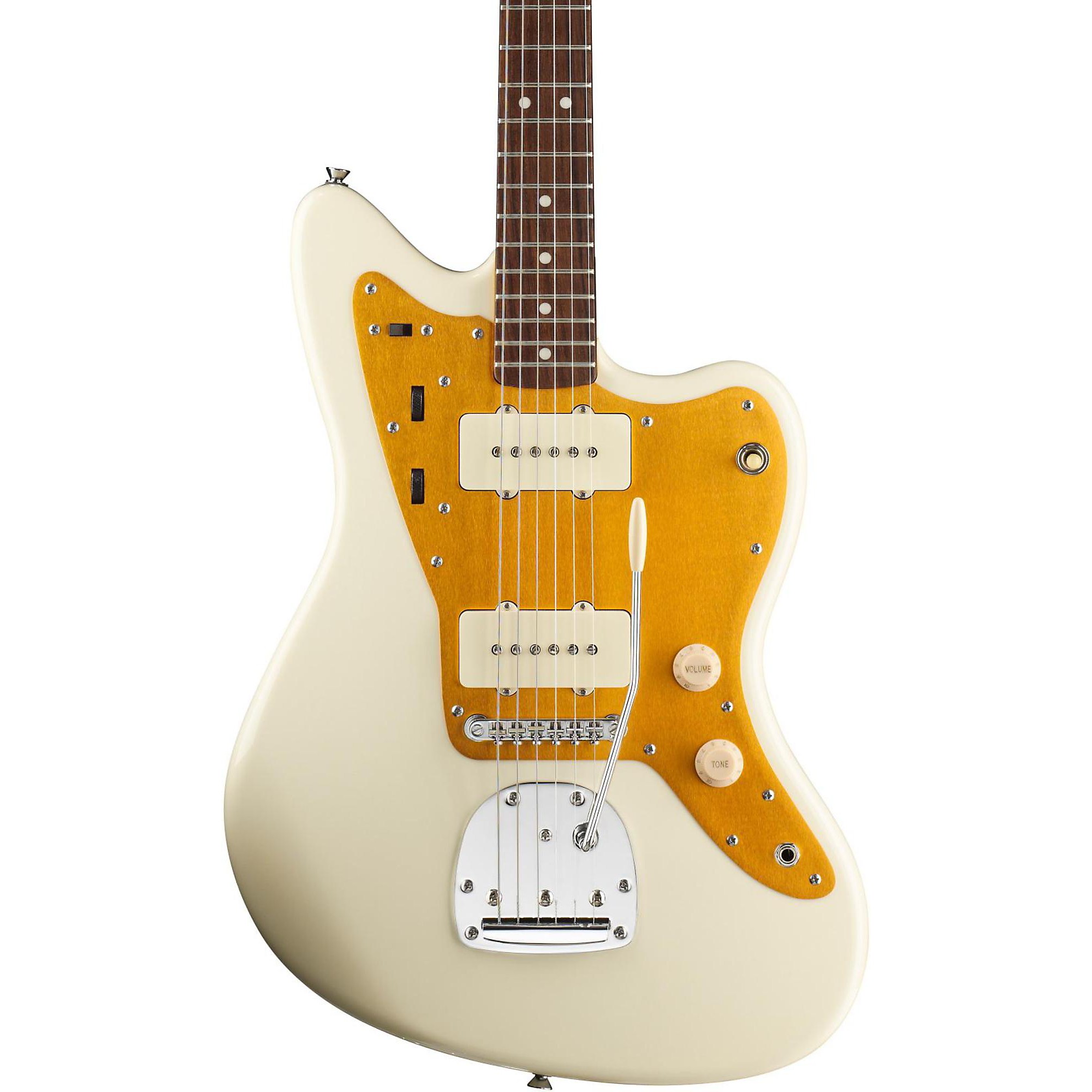 ギター Squiar by Fender J Mascis Jazzmaster Squier J.Mascis Jazzmaster – United States