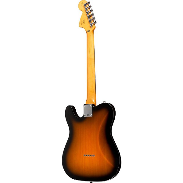 Open Box Squier Joe Trohman Telecaster Electric Guitar 2-Color