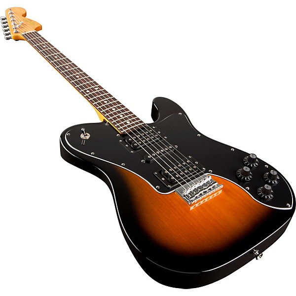 Open Box Squier Joe Trohman Telecaster Electric Guitar 2-Color