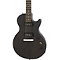 Epiphone Les Paul Special I P-90 Limited-Edition Electric Guitar Worn Black thumbnail