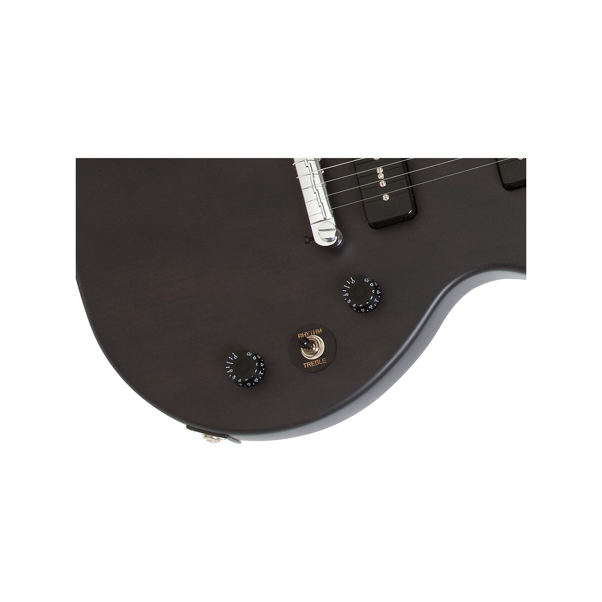 Epiphone Les Paul Special I P-90 Limited-Edition Electric Guitar