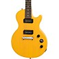Epiphone Les Paul Special I P-90 Limited-Edition Electric Guitar Worn TV Yellow thumbnail
