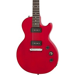Open Box Epiphone Les Paul Special I P-90 Limited-Edition