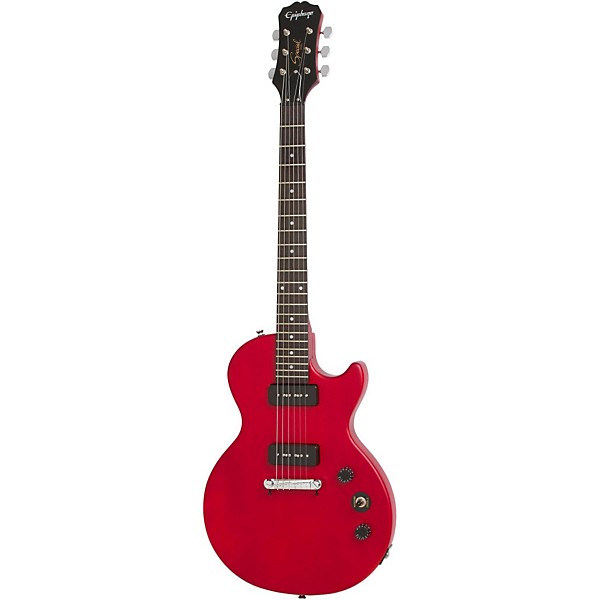 Epiphone Les Paul Custom P-90 Limited-Edition Electric