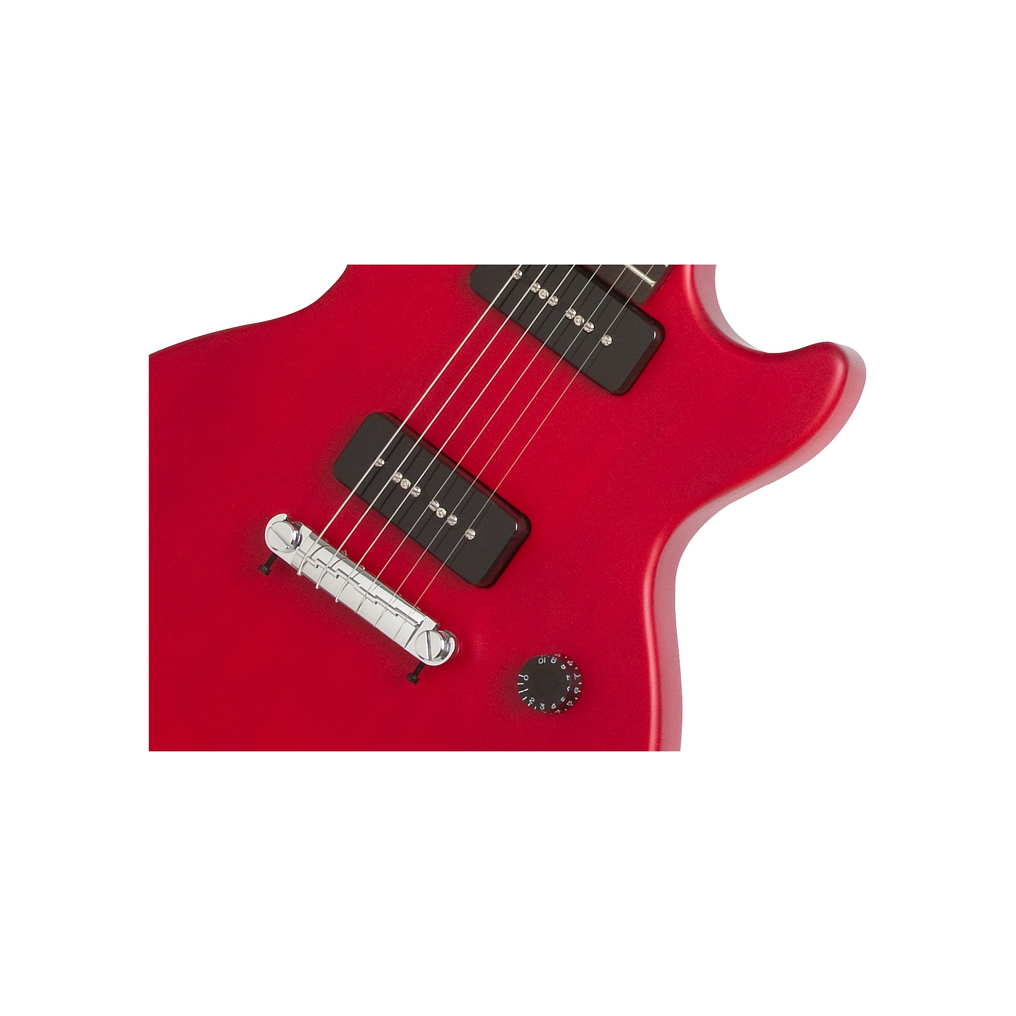 Open Box Epiphone Les Paul Special I P-90 Limited-Edition