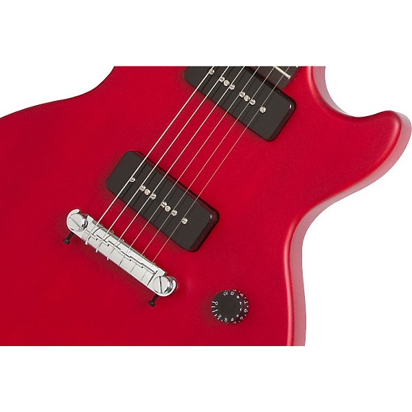 Open Box Epiphone Les Paul Special I P-90 Limited-Edition
