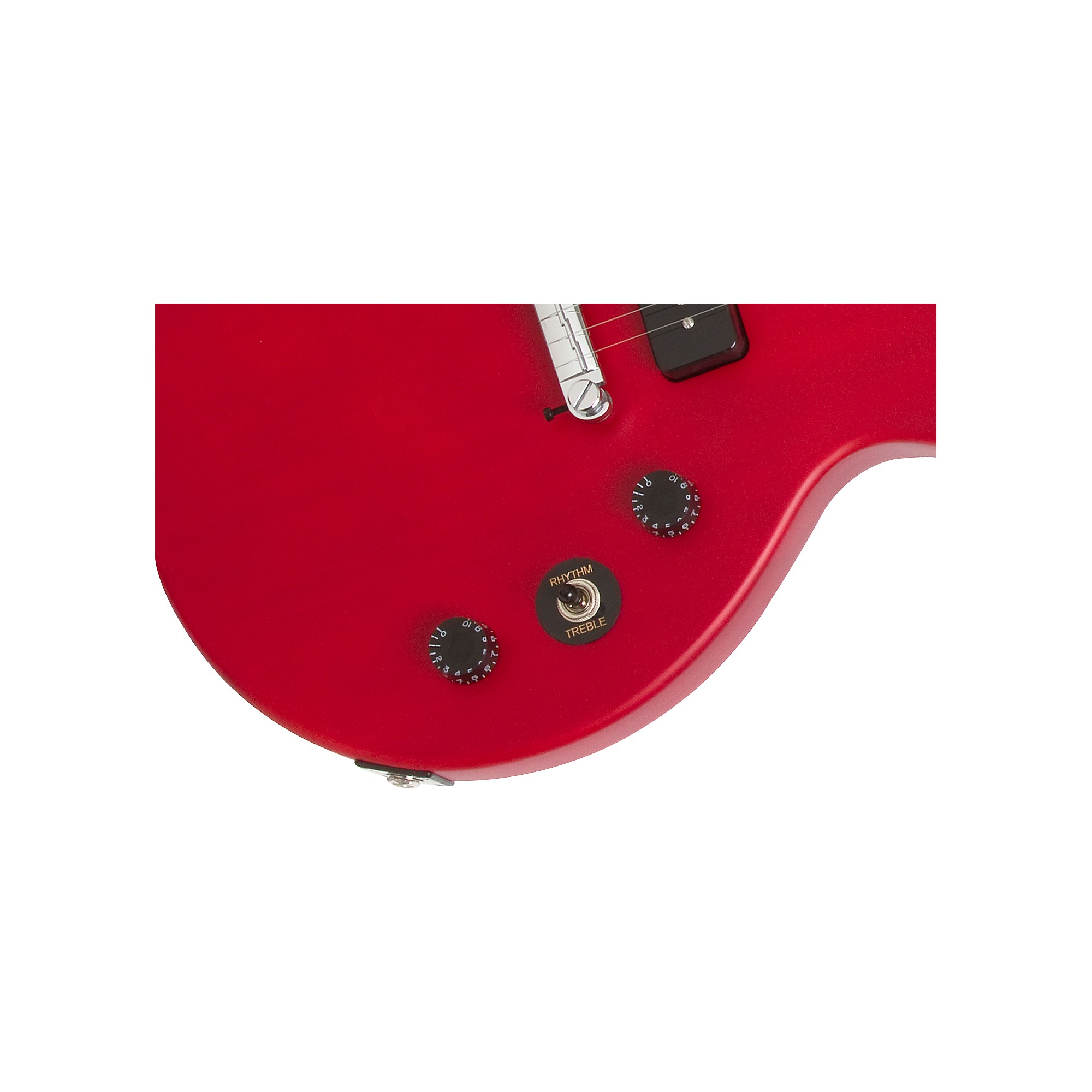 Open Box Epiphone Les Paul Special I P-90 Limited-Edition