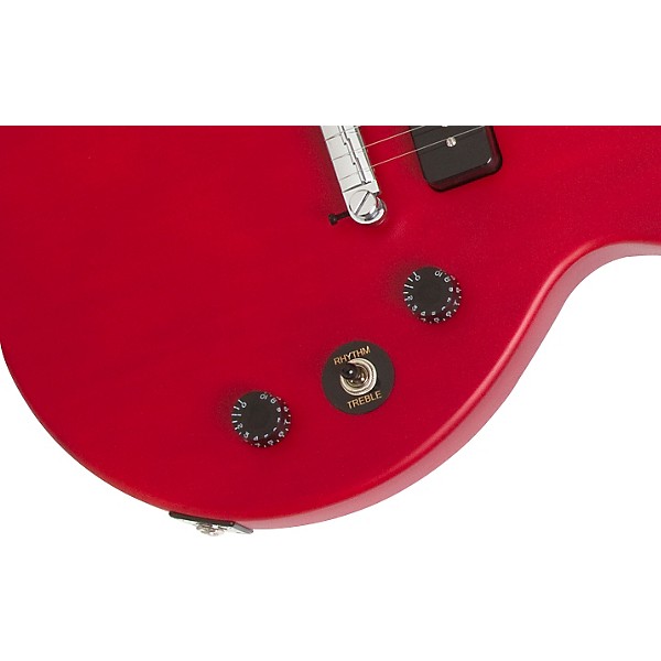 Open Box Epiphone Les Paul Special I P-90 Limited-Edition