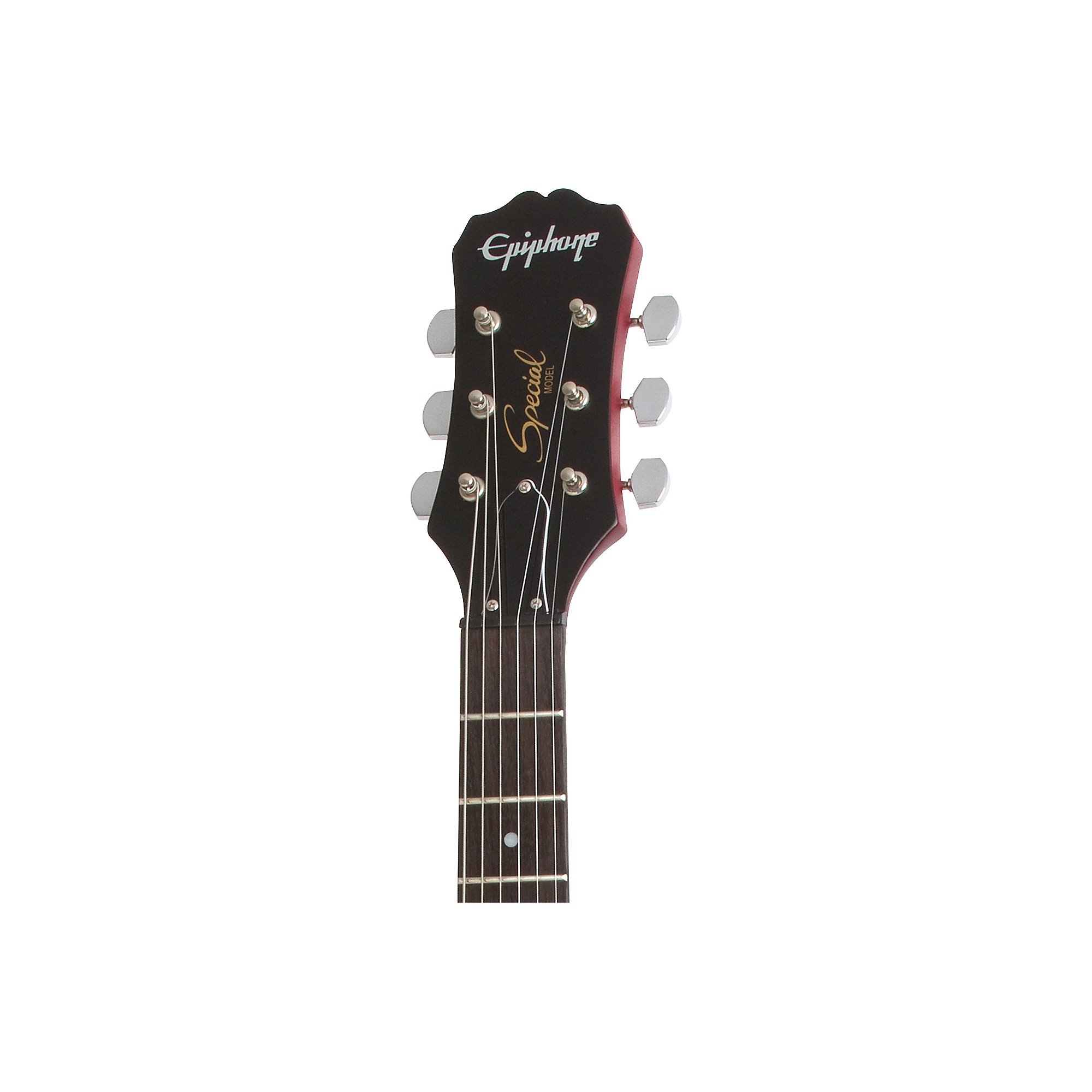 Open Box Epiphone Les Paul Special I P-90 Limited-Edition
