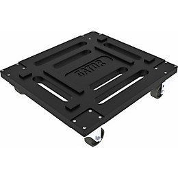 Gator G-CASTERBOARD Roto Mold Caster Kit