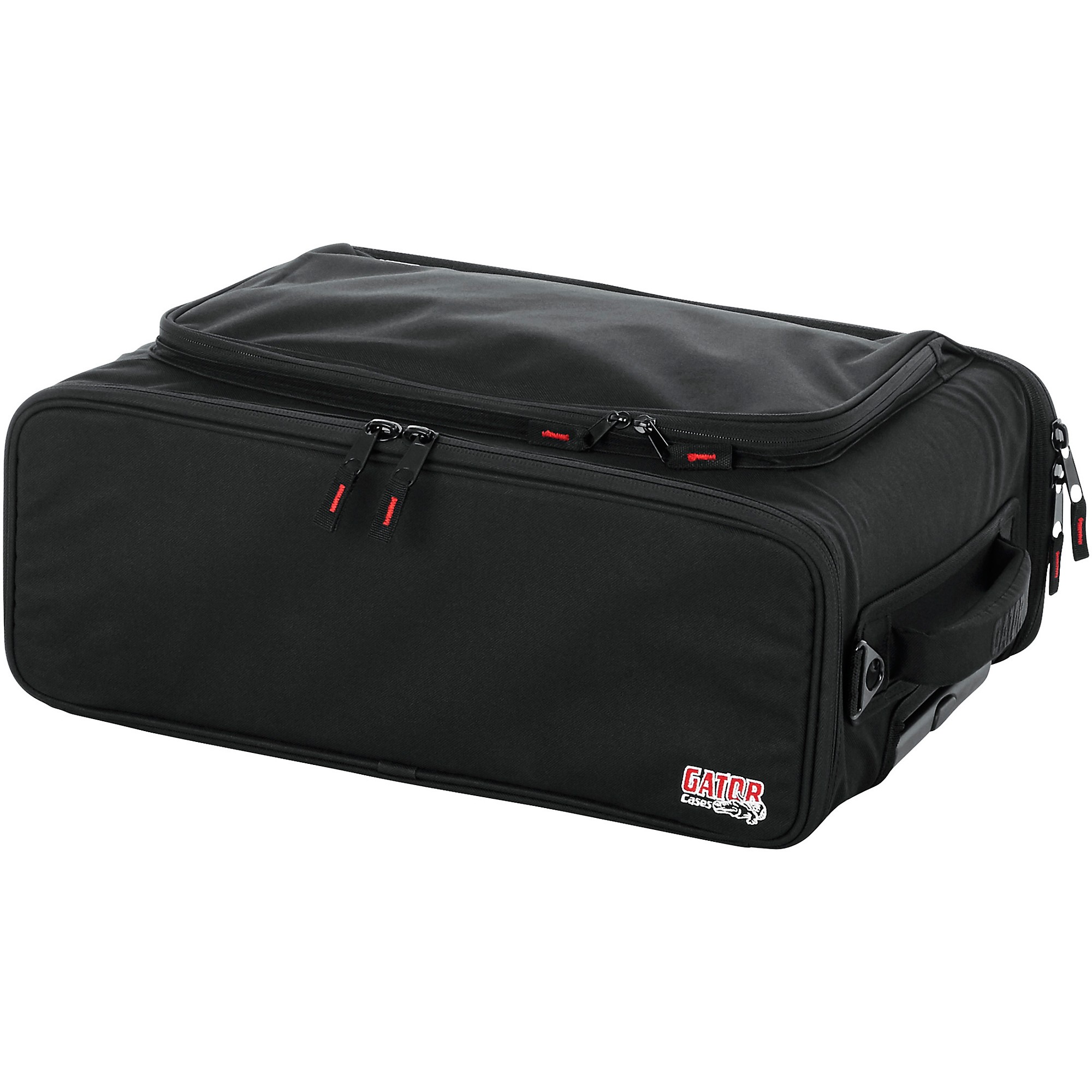 Gator GR-Rack Bag with Wheels 2 Space | Guitar Center