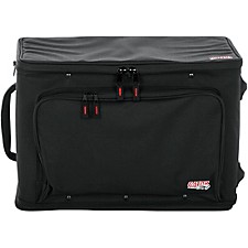 Gator GR-6S ATA 6-Space Shallow Rack Case 6 Space | Guitar
