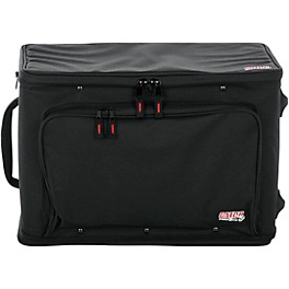 Open Box Gator GR-Rack Bag with Wheels Level 1  4 Space