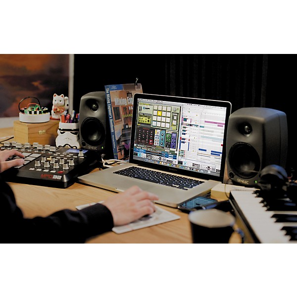 Reason Studios Reason 6.0