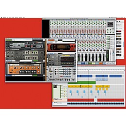 Reason Studios Reason 6.0