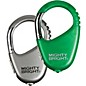 Mighty Bright Carabiner Light 2-Pack Silver and Green thumbnail