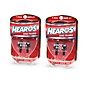 Hearos Rock n' Roll Ear Filters 2-Pack thumbnail
