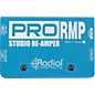 Radial Engineering ProRMP/DI Re-Amping Passive Direct Box Pack