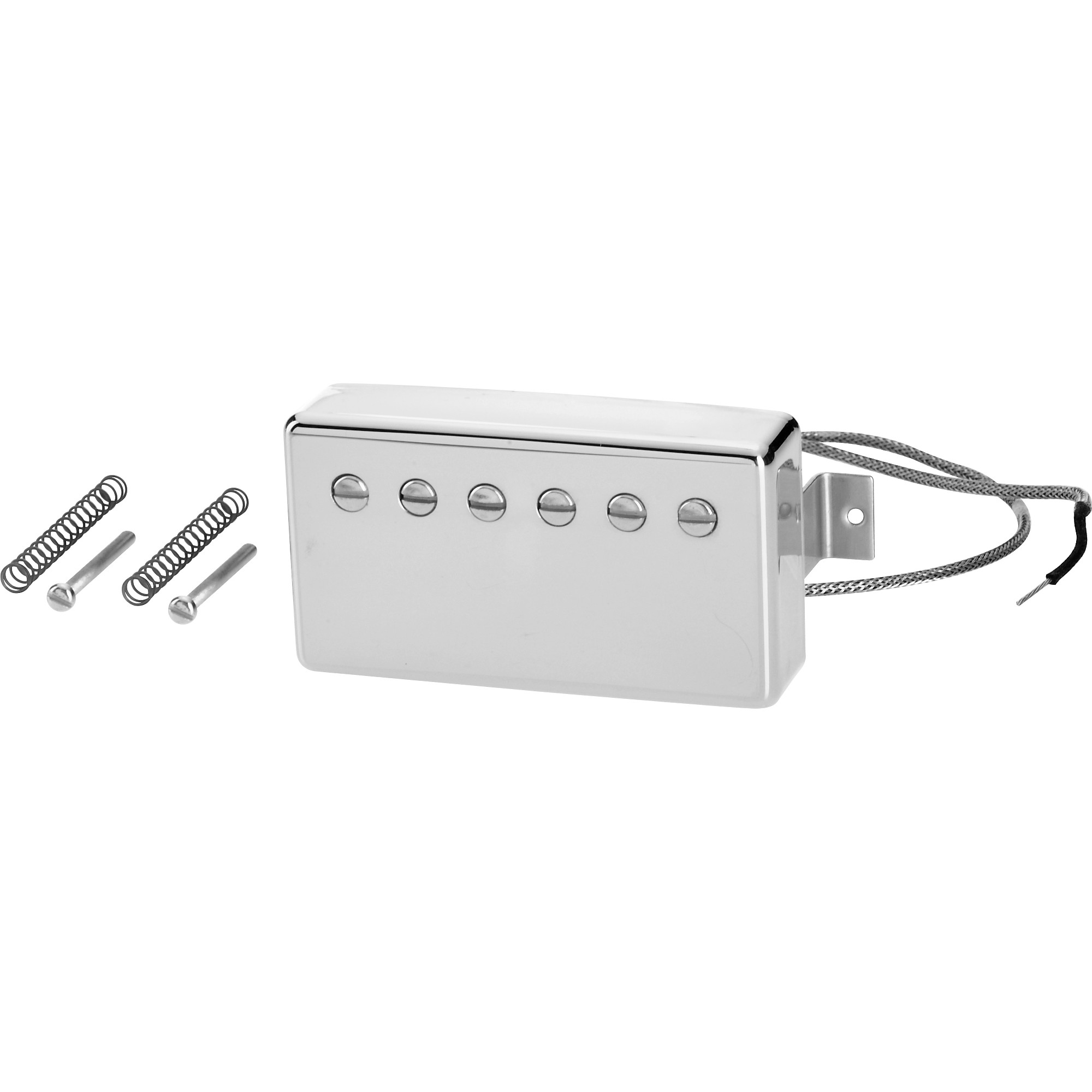 Gibson Burstbucker Pro Neck Humbucker Pickup Nickel | Guitar Center