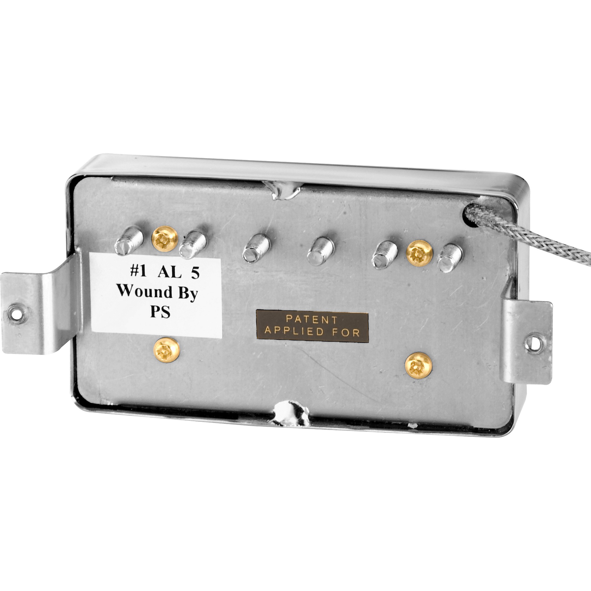 Gibson Burstbucker Pro Neck Humbucker Pickup Nickel | Guitar Center