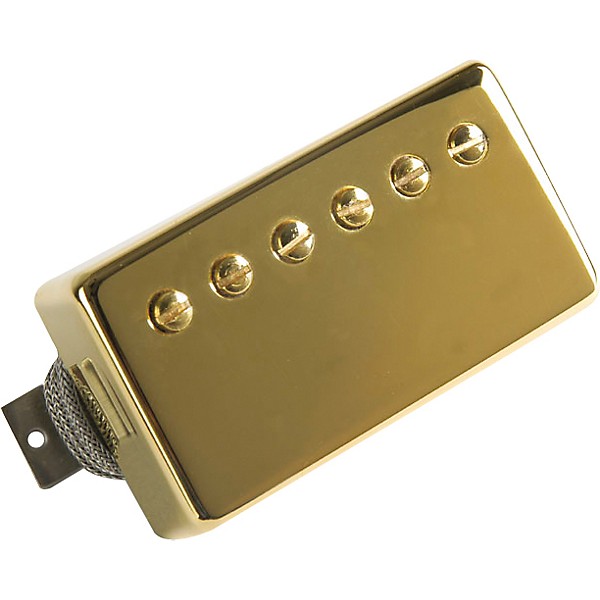 Open Box Gibson Burstbucker Pro Bridge Humbucker Pickup Level 1 Gold