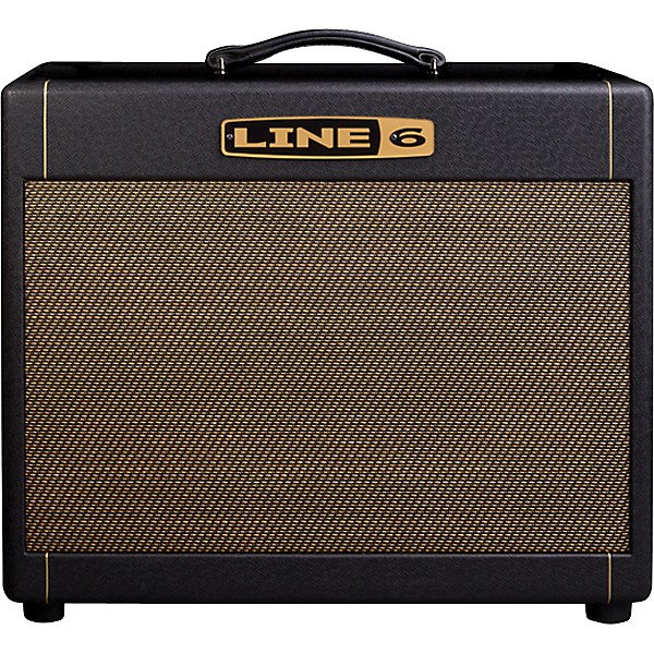 Open Box Line 6 DT25 112 1x12 Guitar Speaker Cabinet Level 1