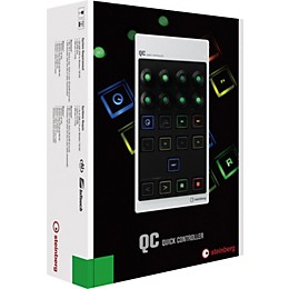 Open Box Steinberg Quick Controller Level 1 USB Controller