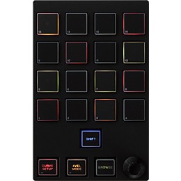 Steinberg CMC-PD USB Pad Controller USB Controller