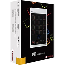 Steinberg CMC-PD USB Pad Controller USB Controller