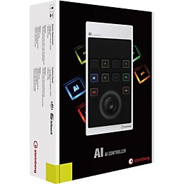 Open Box Steinberg AI Controller Level 1 USB Controller