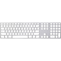 Apple Keyboard