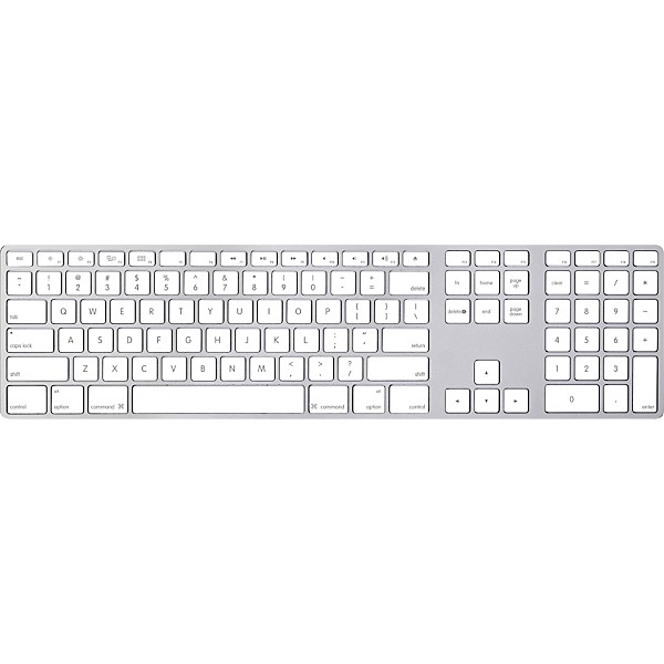 Apple Keyboard