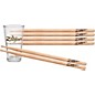 Zildjian 3-Pair Maple Drumsticks & Pint Glass Pack thumbnail
