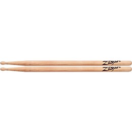 Zildjian 3-Pair Maple Drumsticks & Pint Glass Pack