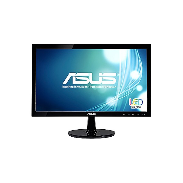 Apple Asus 20 inch LCD monitor