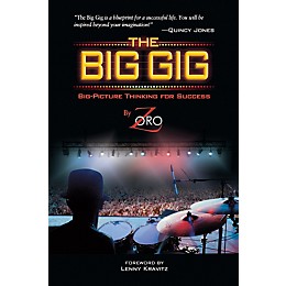Alfred The Big Gig: Big-Picture Thinking for Success by Zoro (Book)