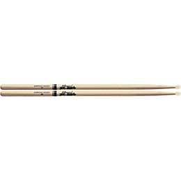 Evans EC Reverse Dot Snare Batter and Snare Side Head Pack With Free Pair of Promark Sticks Nylon 5B